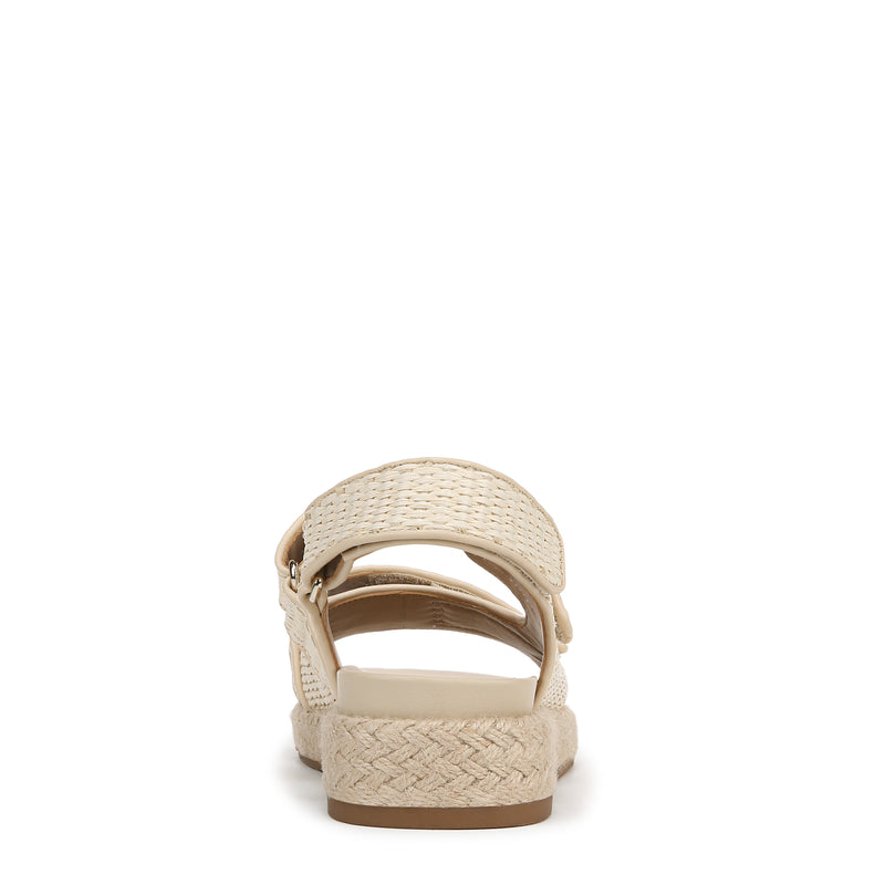 ARLO STRAPPY SANDAL
