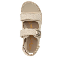 ARLO STRAPPY SANDAL