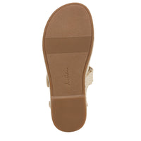 ARLO STRAPPY SANDAL