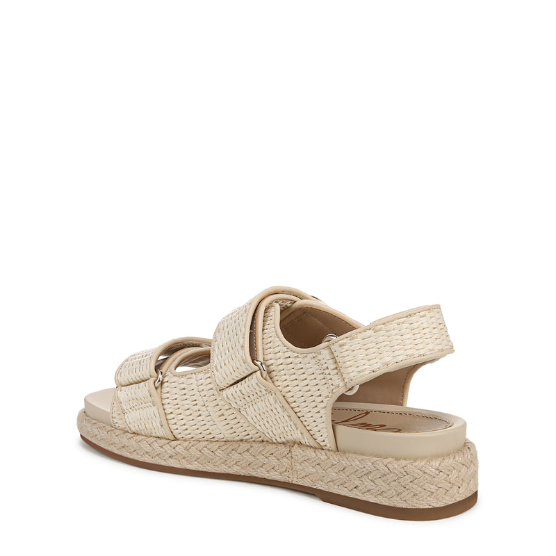 ARLO STRAPPY SANDAL