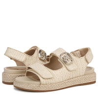 ARLO STRAPPY SANDAL