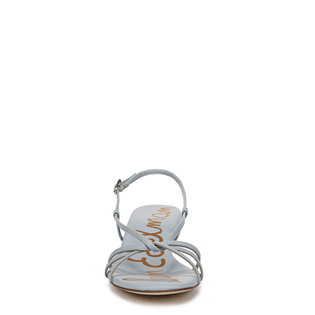 CRESSA STRAPPY KITTEN HEEL SANDAL