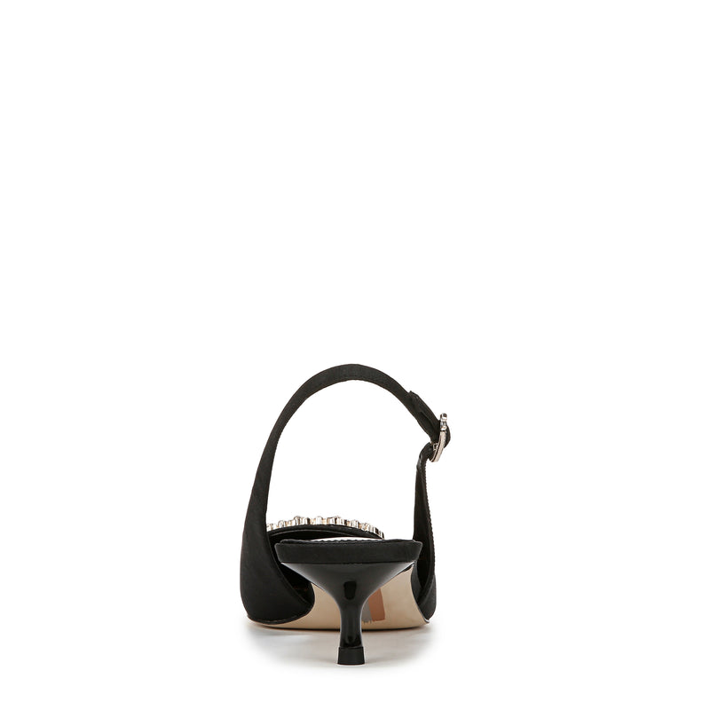 KAITLYN SLINGBACK PUMP