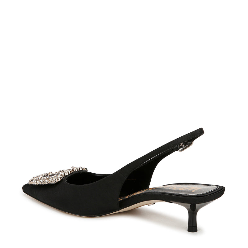 KAITLYN SLINGBACK PUMP