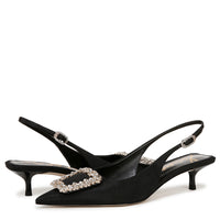 KAITLYN SLINGBACK PUMP