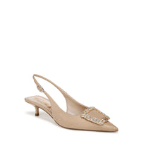 KAITLYN SLINGBACK PUMP