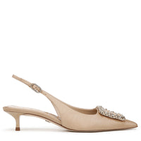 KAITLYN SLINGBACK PUMP