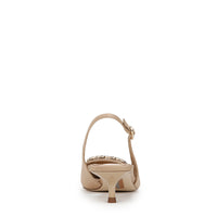 KAITLYN SLINGBACK PUMP