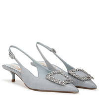 KAITLYN SLINGBACK PUMP