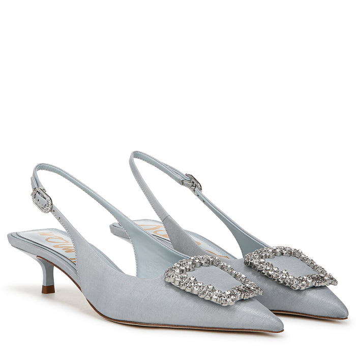 KAITLYN SLINGBACK PUMP