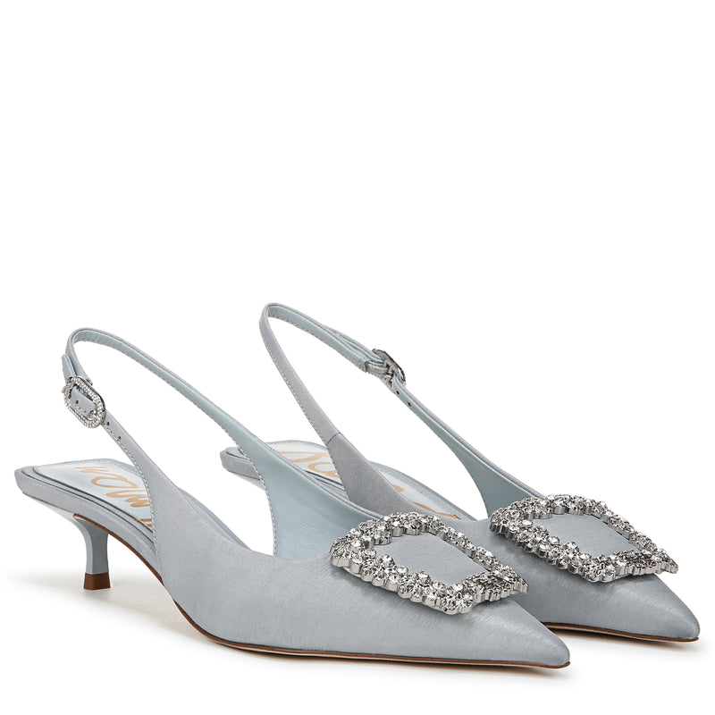 KAITLYN SLINGBACK PUMP