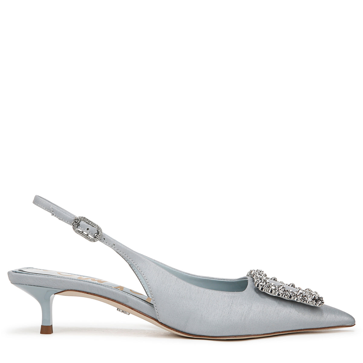 KAITLYN SLINGBACK PUMP