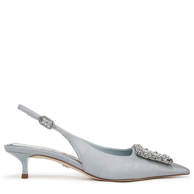 KAITLYN SLINGBACK PUMP