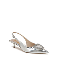 KAMMIE SLINGBACK PUMP