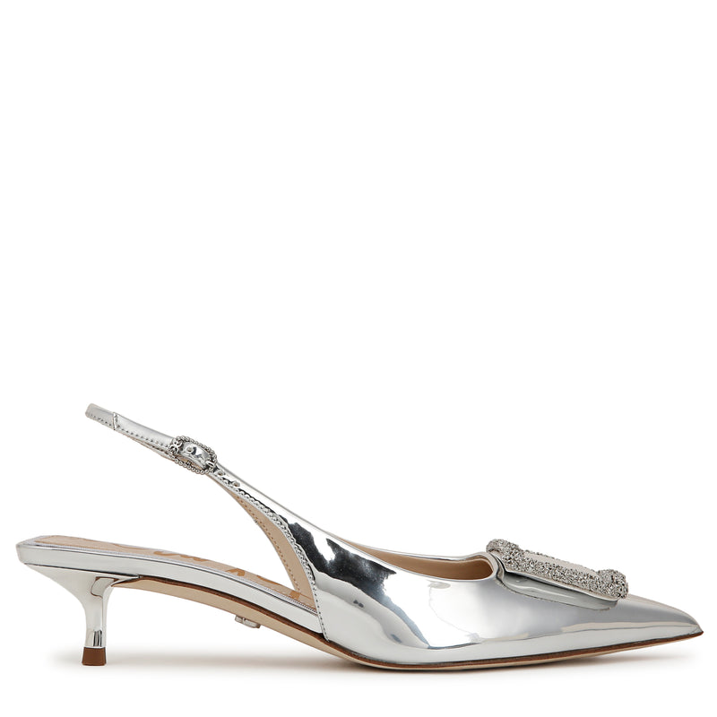 KAMMIE SLINGBACK PUMP