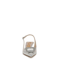 KAMMIE SLINGBACK PUMP