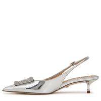 KAMMIE SLINGBACK PUMP