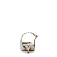 KAMMIE SLINGBACK PUMP