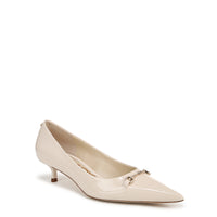 KAYA POINTED TOE KITTEN HEEL PUMP