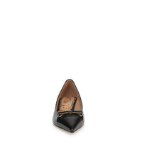 KAYA POINTED TOE KITTEN HEEL PUMP