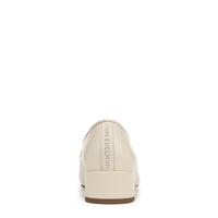 ROSA BLOCK HEEL BALLET