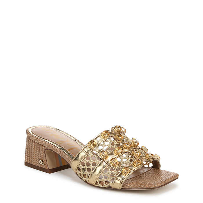 WEBSTER SLIDE SANDAL