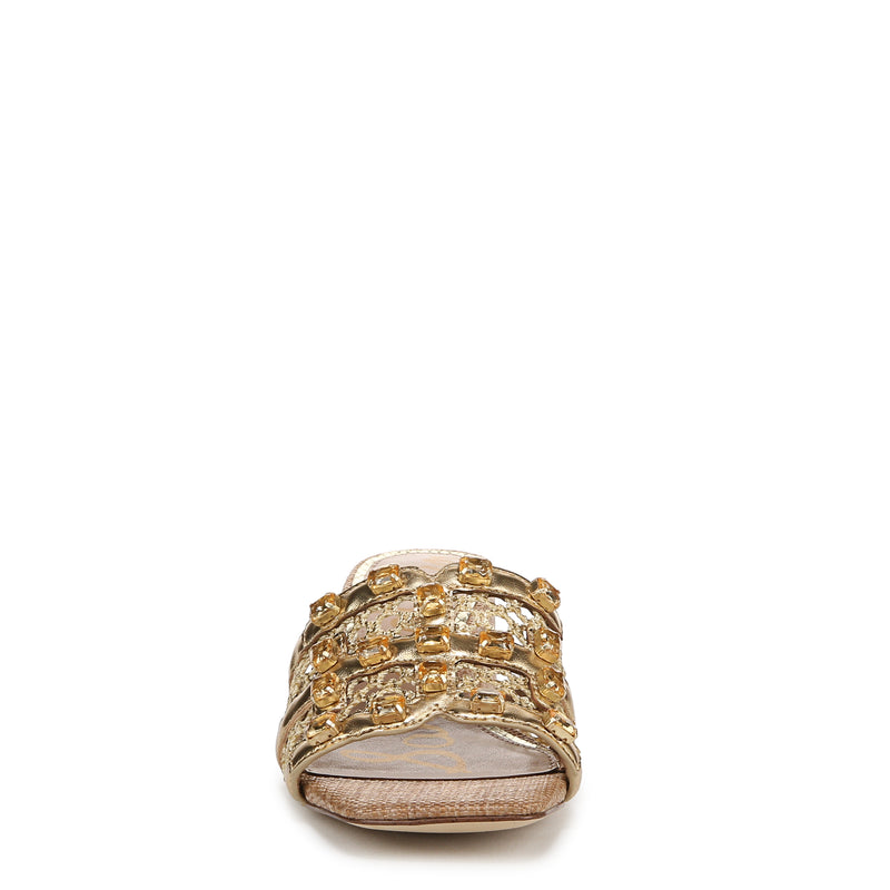 WEBSTER SLIDE SANDAL