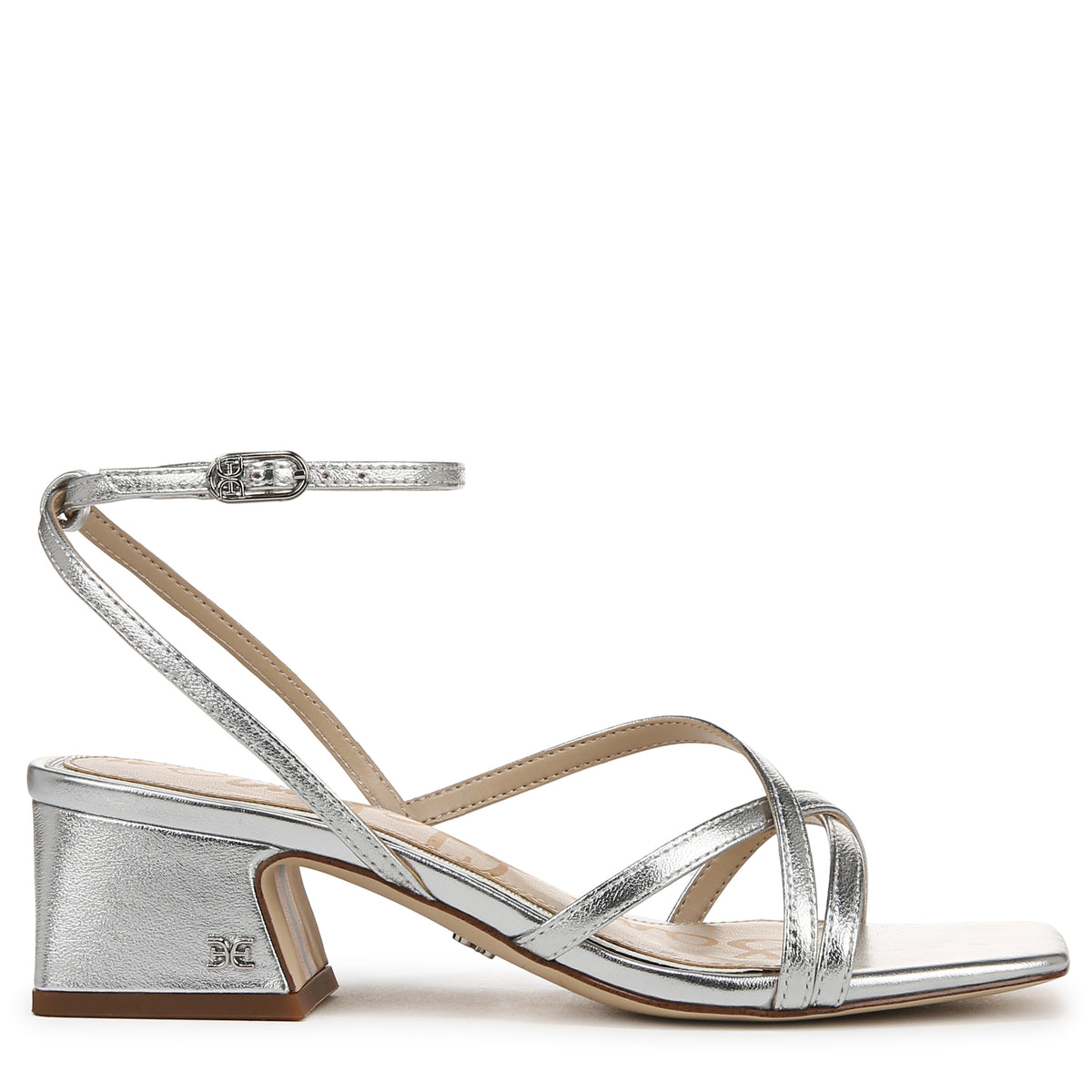 WHITLEY BLOCK HEEL SANDAL