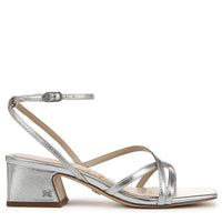 WHITLEY BLOCK HEEL SANDAL
