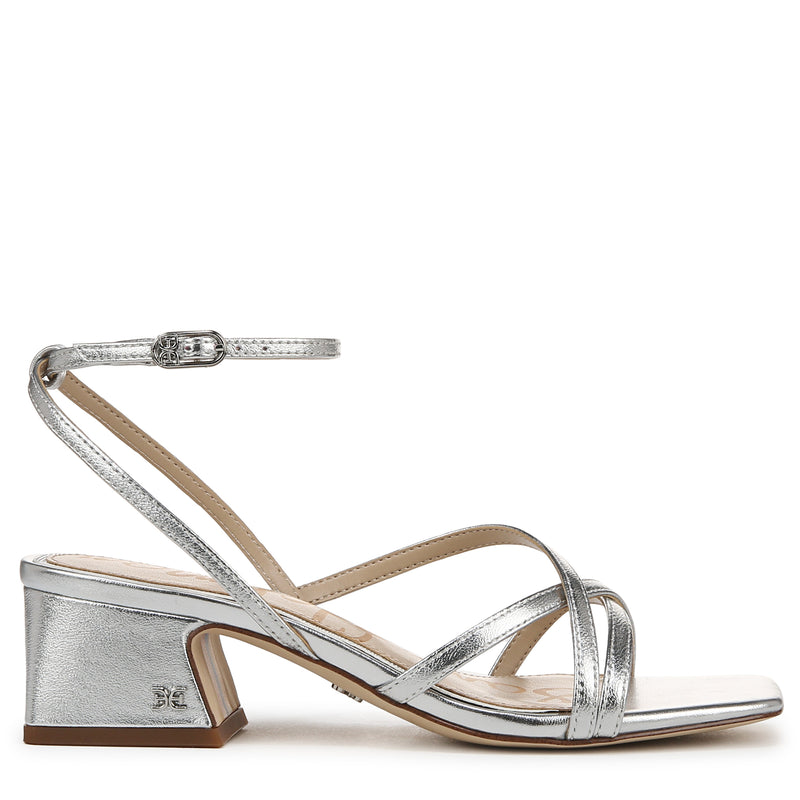 WHITLEY BLOCK HEEL SANDAL