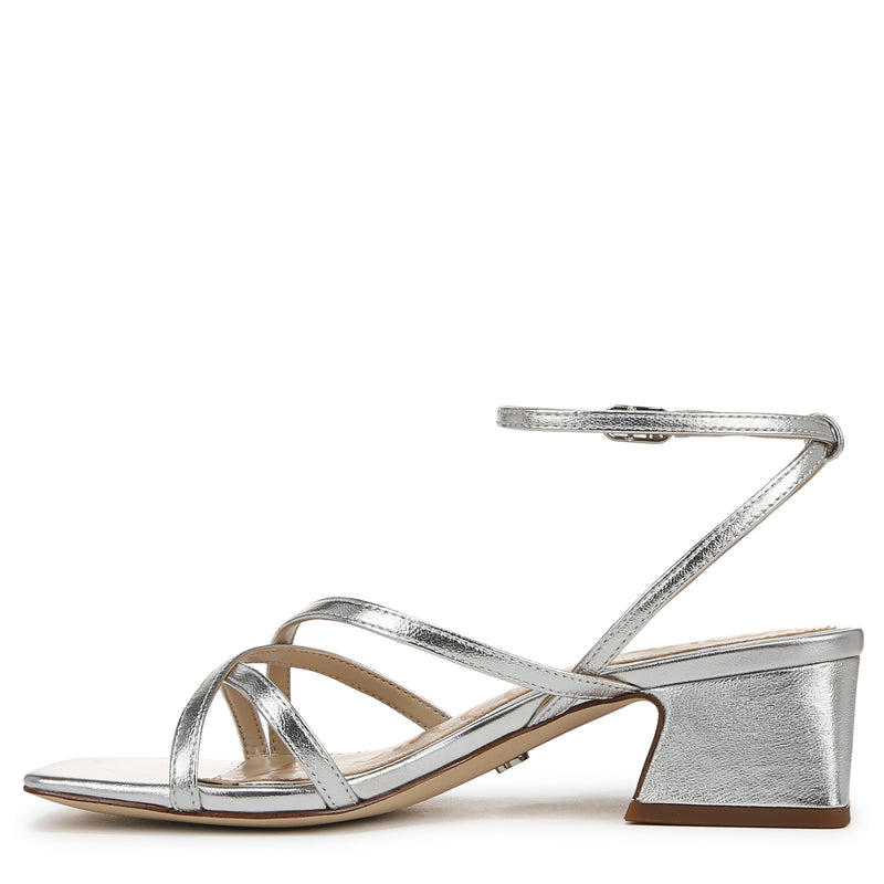 WHITLEY BLOCK HEEL SANDAL