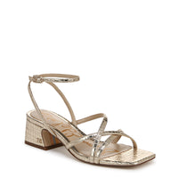 WHITLEY BLOCK HEEL SANDAL
