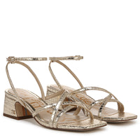 WHITLEY BLOCK HEEL SANDAL