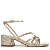 WHITLEY BLOCK HEEL SANDAL