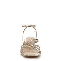 WHITLEY BLOCK HEEL SANDAL
