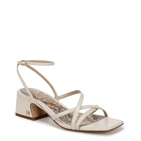 WHITLEY BLOCK HEEL SANDAL