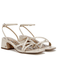 WHITLEY BLOCK HEEL SANDAL