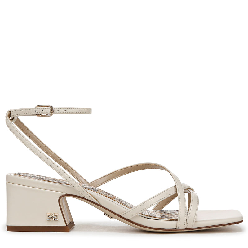 WHITLEY BLOCK HEEL SANDAL