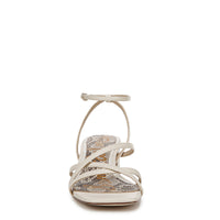 WHITLEY BLOCK HEEL SANDAL