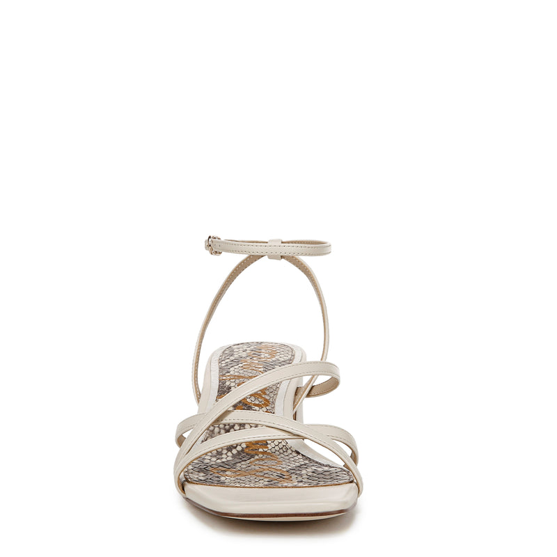 WHITLEY BLOCK HEEL SANDAL