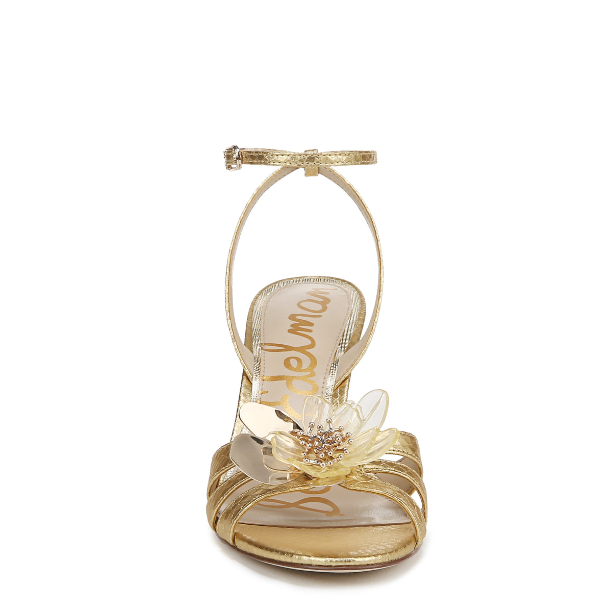 JOANNA STILETTO SANDAL