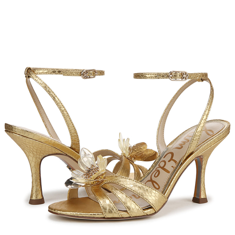 JOANNA STILETTO SANDAL