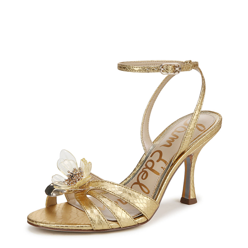 JOANNA STILETTO SANDAL