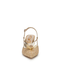 MALI SLINGBACK HEEL