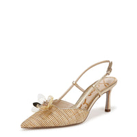 MALI SLINGBACK HEEL