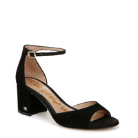 VIOLA BLOCK HEEL SANDAL