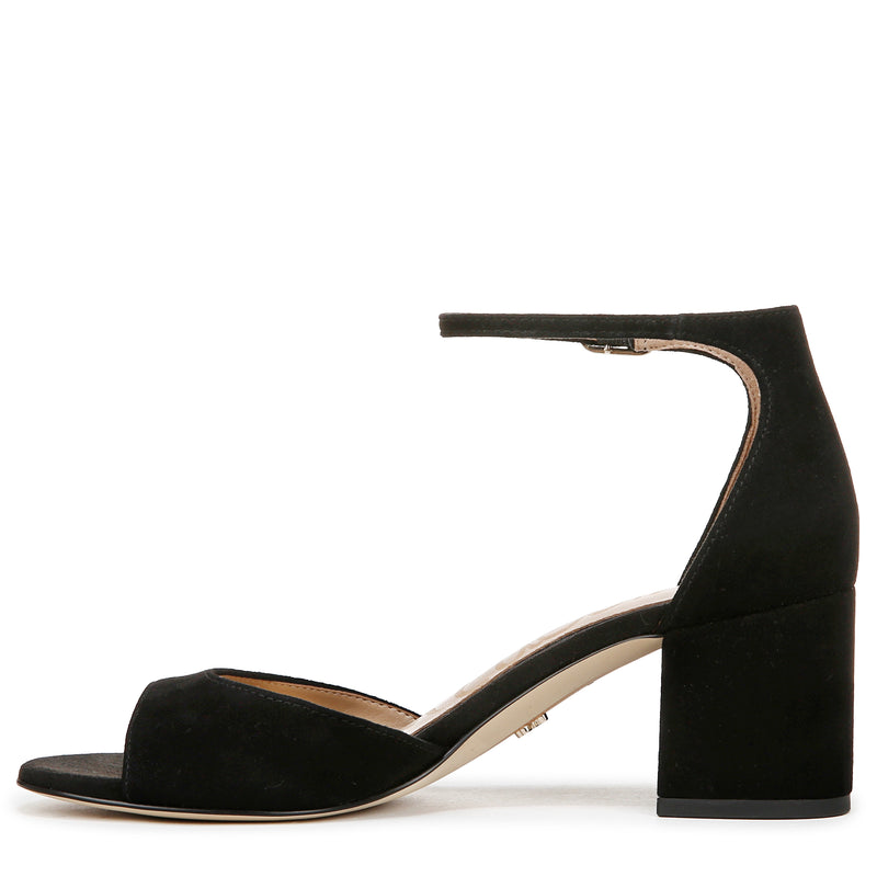 VIOLA BLOCK HEEL SANDAL