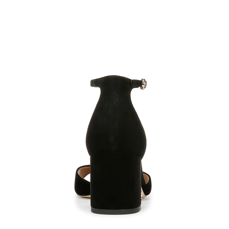 VIOLA BLOCK HEEL SANDAL