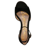 VIOLA BLOCK HEEL SANDAL