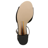 VIOLA BLOCK HEEL SANDAL